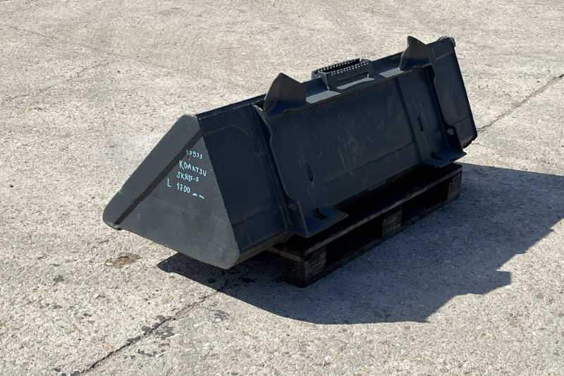 OmecoHub - Immagine KOMATSU 1700